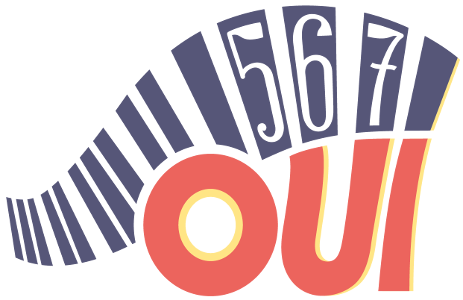 567 Oui