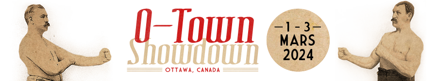 O-Town Showdown