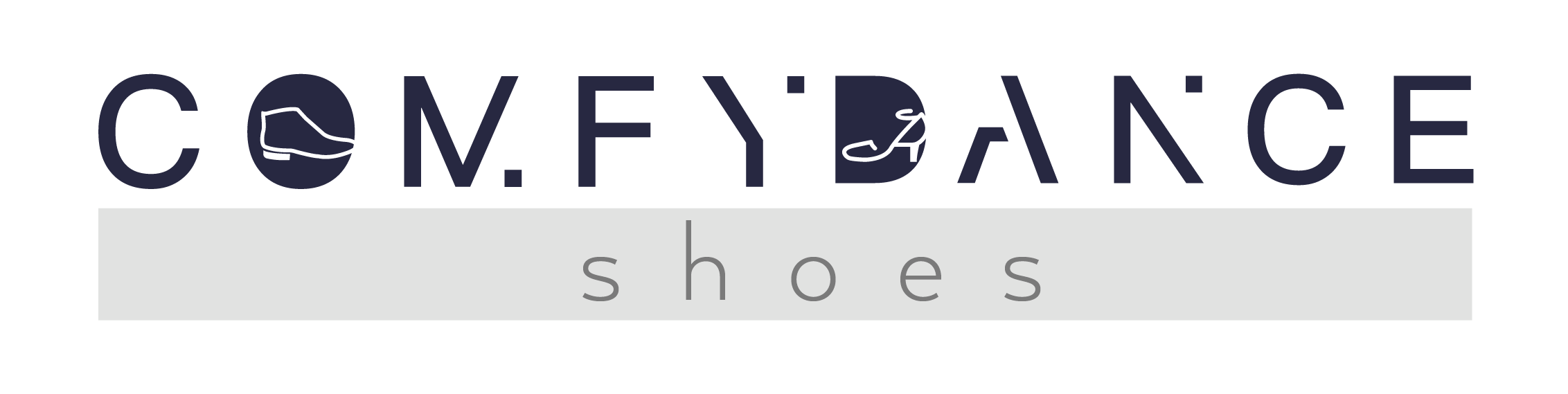 ComfyDance Shoes