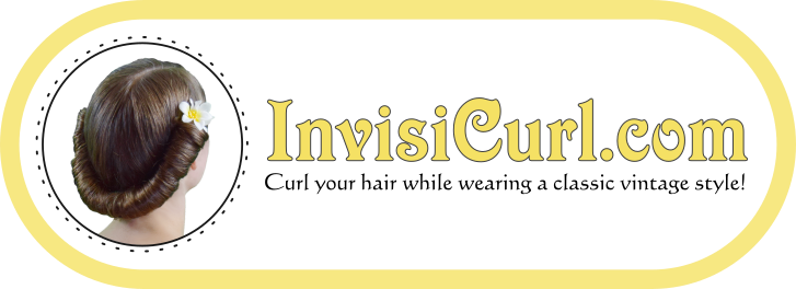 Invisicurl
