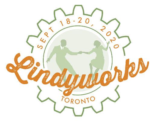 Toronto Lindy Hop's Lindy Works
