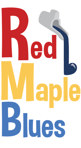 Red Maple Blues