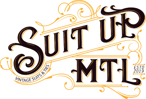 Suit Up Montreal